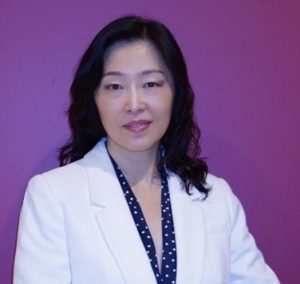 Lisa Liu, CPA, CFP®, CPWA® Advisor